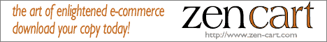 Zen Cart (obrázek pro) Zen Cart